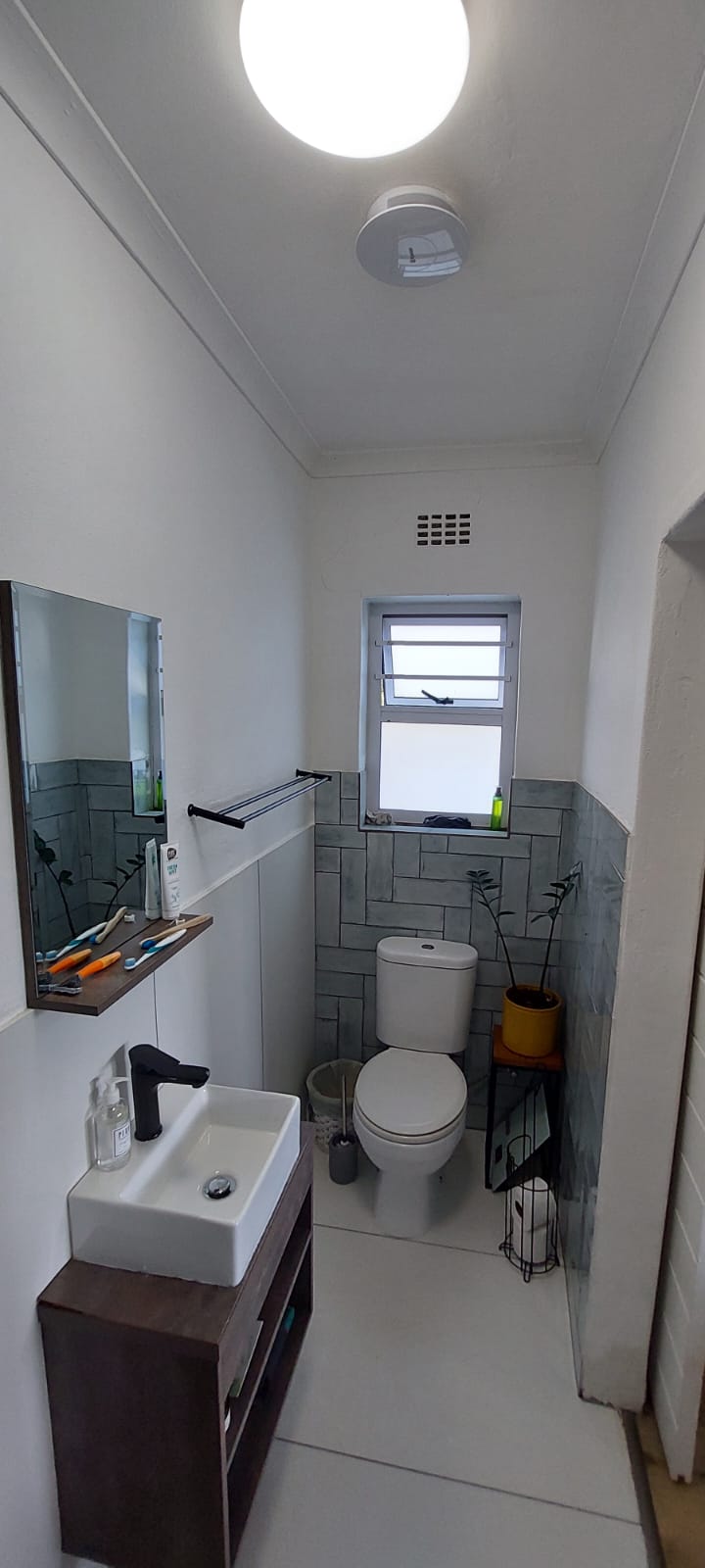 To Let 2 Bedroom Property for Rent in Goedemoed Western Cape